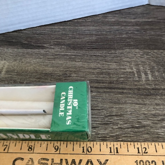 Vtg Celestial Candle Sticks - Picture 8 of 8